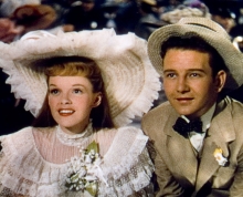 still from Meet Me in St. Louis  (1944)
