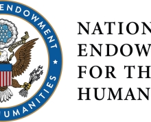NEH Logo