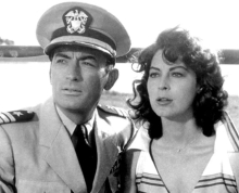 still from On the Beach