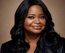 Octavia Spencer