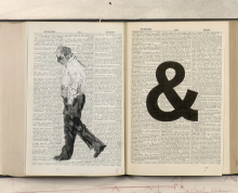 William Kentridge Still