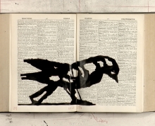 William Kentridge Still