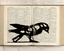William Kentridge Still