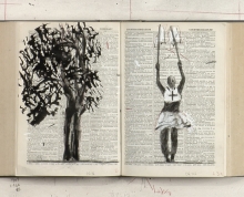 William Kentridge Still