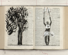 William Kentridge Still