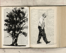 William Kentridge Still