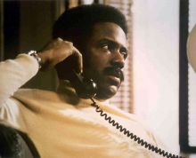 still from Shaft