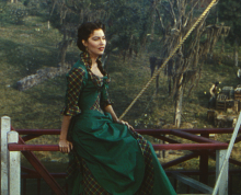 still from Showboat