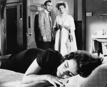 Still from Suddenly, Last Summer
