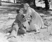 still from Sunrise