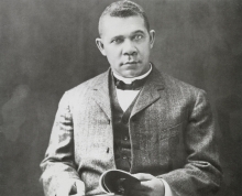 Booker T. Washington