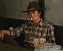 Still from Tampopo (1985)