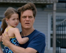still from Take Shelter