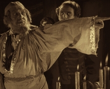 Still from The Ancient Law (1923)