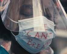 still from The First Wave