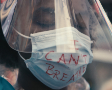 still from The First Wave