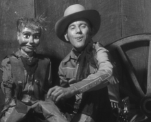 still from Trail of the Hawk