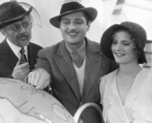 STILL FROM Transatlantic