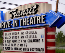 still from Back to the Drive-In