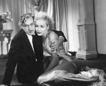 still from Twentieth Century