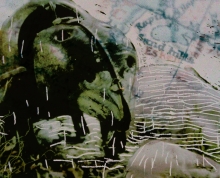 Lindsay McIntyre still of bears