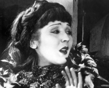 Nana (Jean Renoir, France 1926, 115 min., 35mm)