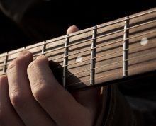 Guitar