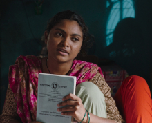 still from Made in Bangladesh