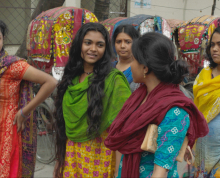 still from Made in Bangladesh  (2021)