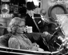 still from The Story of Temple Drake