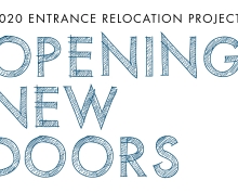 Opening New Doors