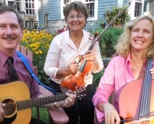 Stringpilicity with their instruments