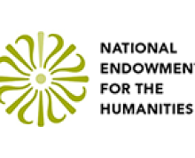 National Endowment for the Humanities Logo