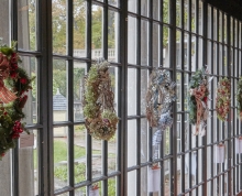 Decorative wreaths
