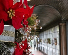 Decorative wreaths