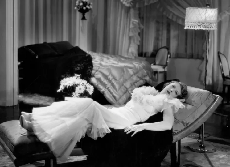 Still from Female (1933)