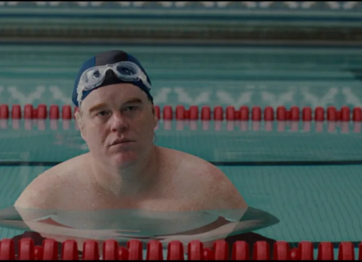 Still from Jack Goes Boating (2010)