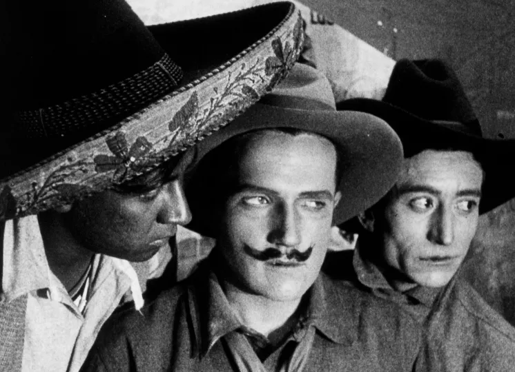 Still from Chimmie Fadden Out West (1915)