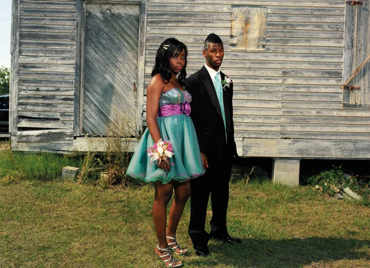 Photograph by Gillian Laub
