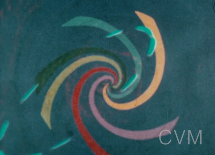 still from Abstronic