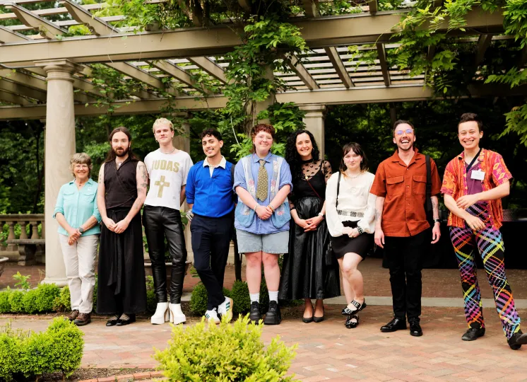 ImageOut artists