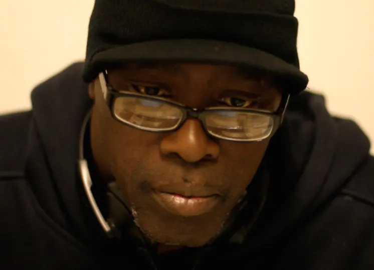 still from the Throwaways