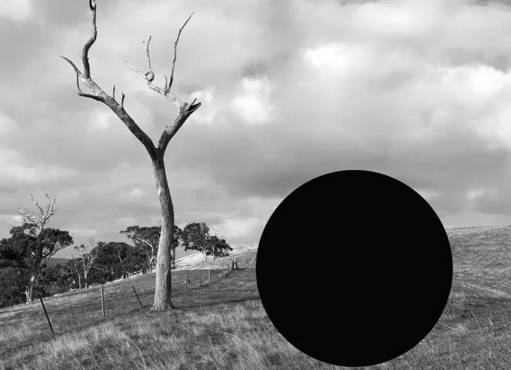 Photograph by James Tylor
