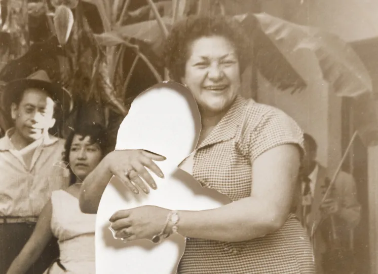 Photograph by Alejandro Cartagena