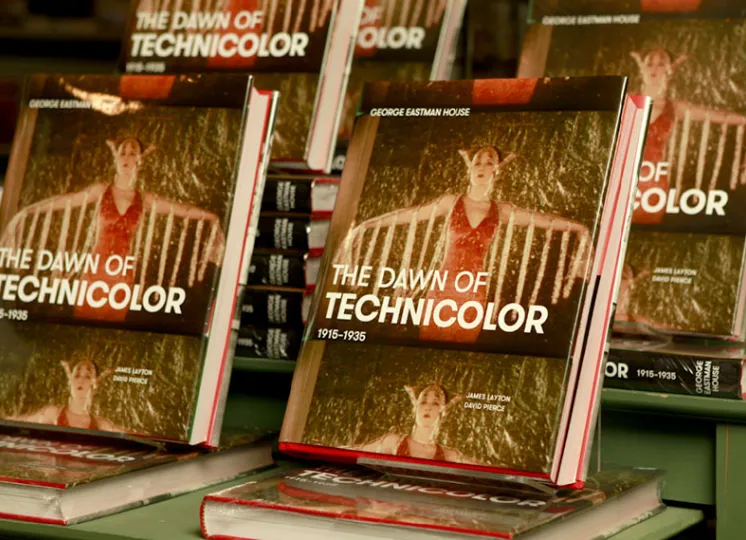 Book publications from the museum