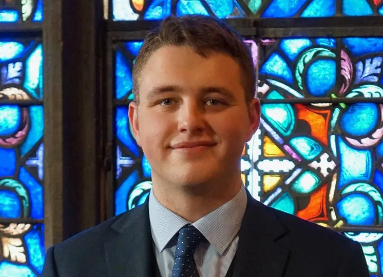 James Kealey