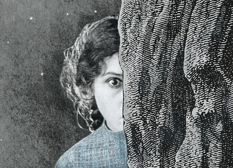 Still from Edge of Alchemy