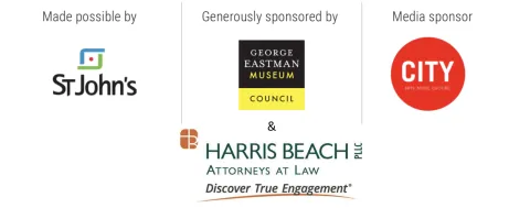 Sponsorship for garden vibes 