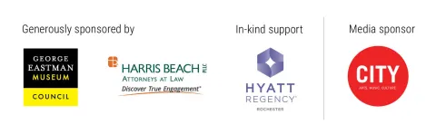 Garden Vibes sponsor logos