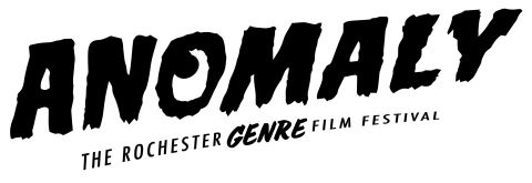 Anomaly Logo